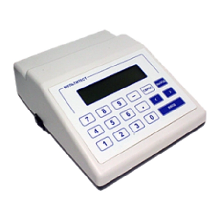 ИПЛ-311 Мультитест Ph-метр