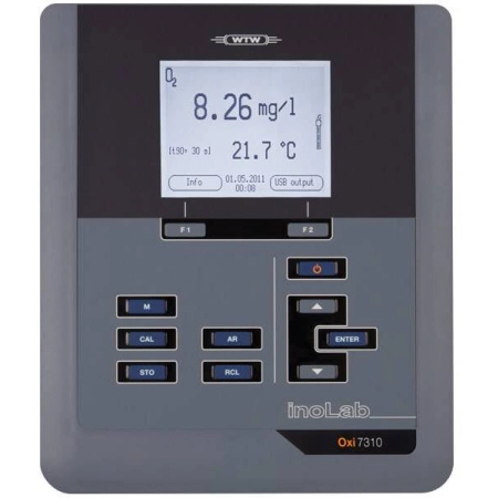 Кислородомер InoLab Oxi 7310 SET4 (1BA304)