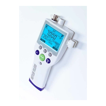 Кислородомер SevenGo pro SG6-ELK, до 99 мг/л, до 60°С