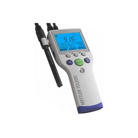 Кислородомер SevenGo pro SG6-FK10, до 99 мг/л, до 60°С