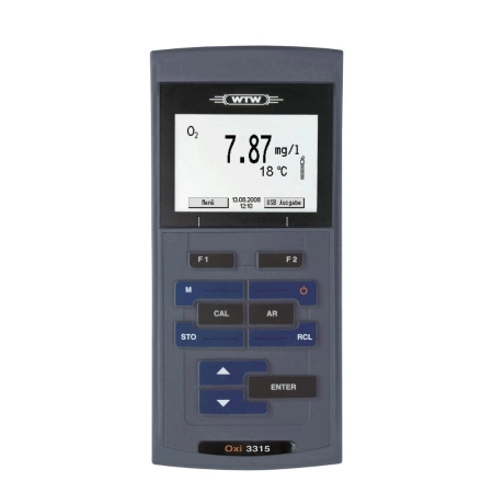 Кислородомер WTW OXI 3205 (2BA100)