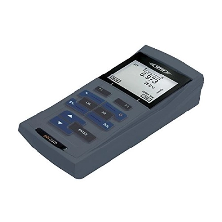 Кислородомер портативный PROFILINE OXI 3310