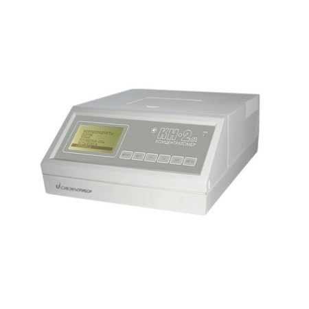 КН-2м концентратомер (комплектация № 1)