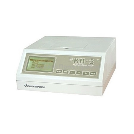 КН-3 концентратомер (комплектация № 3)