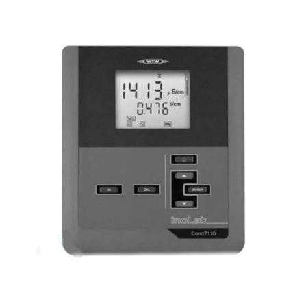 Кондуктометр / солемер inoLab Cond 7110 настольный
