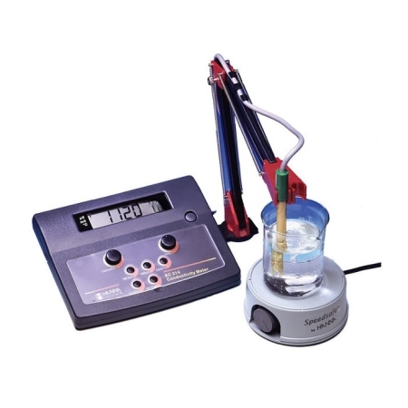 Кондуктометр EC 214