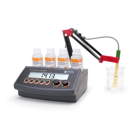 Кондуктометр HI 2314