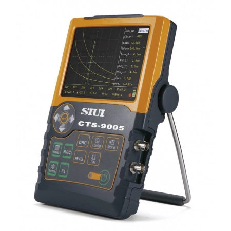 Ультразвуковой дефектоскоп CTS 9005