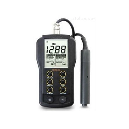 Кондуктометр HI 8733 многодиапазонный