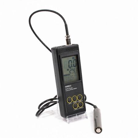 Кондуктометр HI 9033 портативный