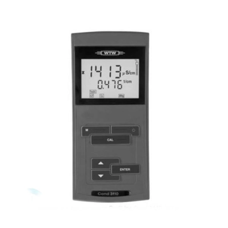 Кондуктометр ProfiLine Cond 3110 карманный