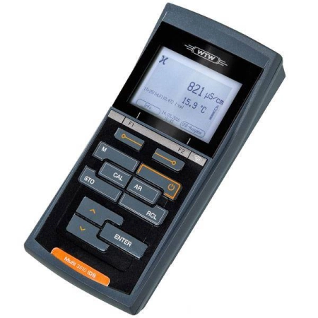 Кондуктометр WTW Multi 3510 IDS SET 3 (2FD353)