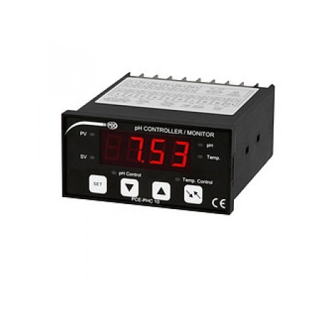 Контроллер pH PCE-PHC 10