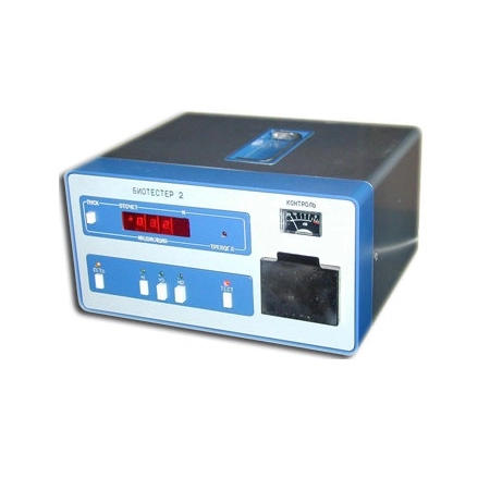 Концентратомер Биотестер-2М