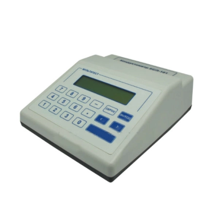 КСЛ-101 Мультитест кондуктометр