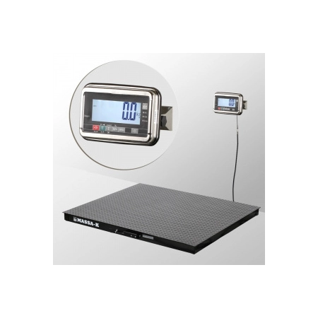 4D-PM-2-500-AB весы платформенные