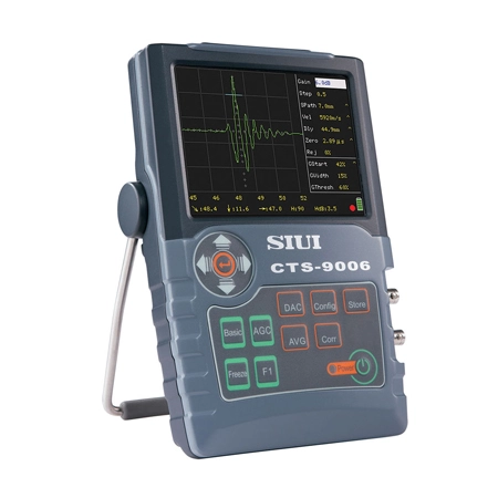 Ультразвуковой дефектоскоп CTS 9006