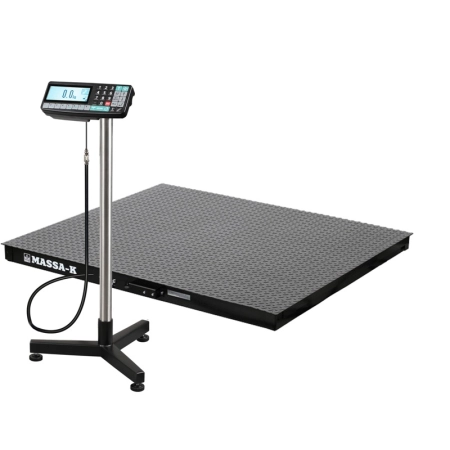 4D-PM-7-3000-RA весы платформенные