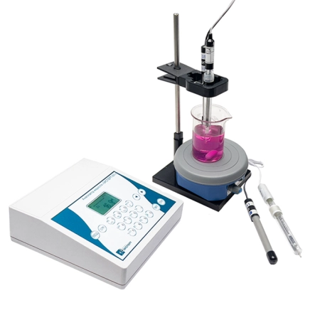 МИКОН-2 нитрат+нитрит (лабораторный) комплект