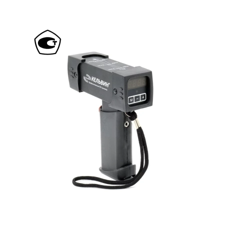 Пирометр Кельвин компакт 1600