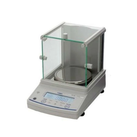 AB 323 RCE весы лабораторные