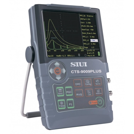 Ультразвуковой дефектоскоп CTS 9009