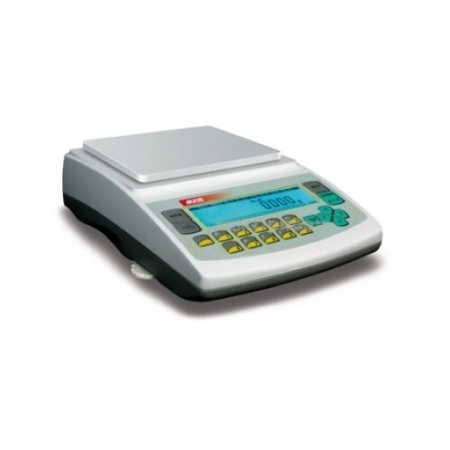 Axis AG4000 весы лабораторные (d=0,01 г)