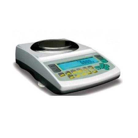 Axis AG500 весы лабораторные (d=0,001 г)