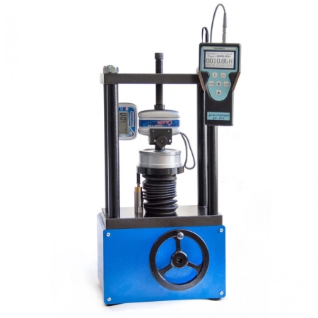 Cтенд для поверки кистевых динамометров СКДК-МГ4