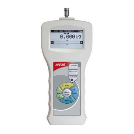 FB500 500N (50кг) 0,1N динамометр