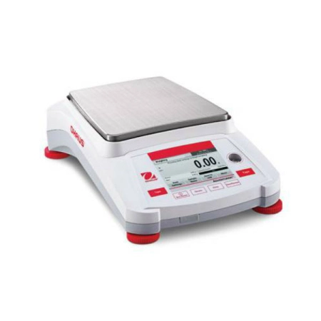 OHAUS AX 4202 весы лабораторные электронные
