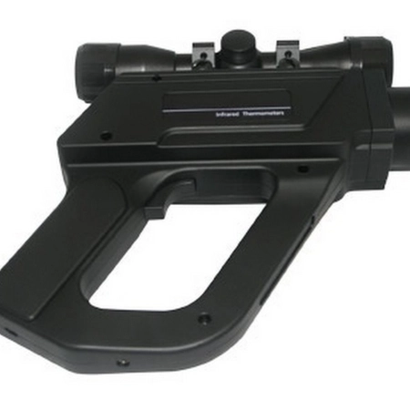 Пирометр высокого разрешения PCE-IR 1600