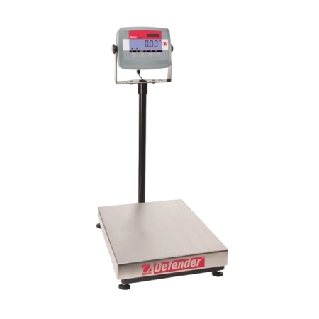 OHAUS D32XW60VL весы платформенные с 1 датчиком