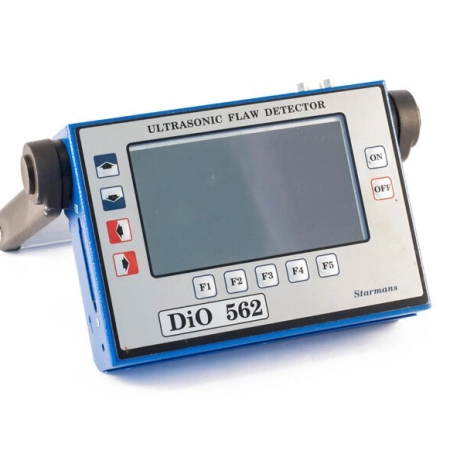 Ультразвуковой дефектоскоп DiO 562