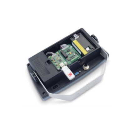 OHAUS D52XW15WQDR6 весы платформенные