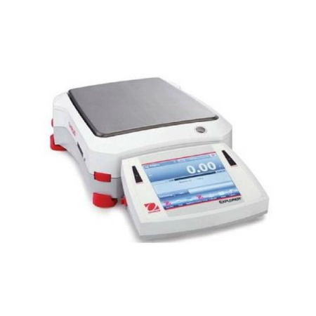 OHAUS EX6201 весы лабораторные электронные