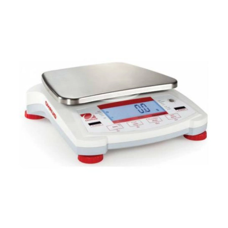 OHAUS NVL511 весы лабораторные электронные