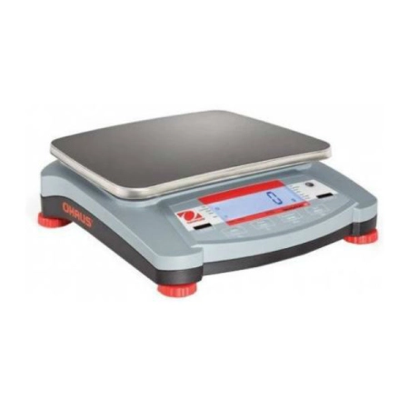 OHAUS NVT1601/2 весы лабораторные электронные