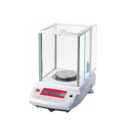 OHAUS PA 213C весы лабораторные (НПВ=210 г, d=0,001 г)