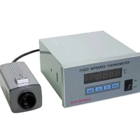 Стационарный пирометр Wahl М15