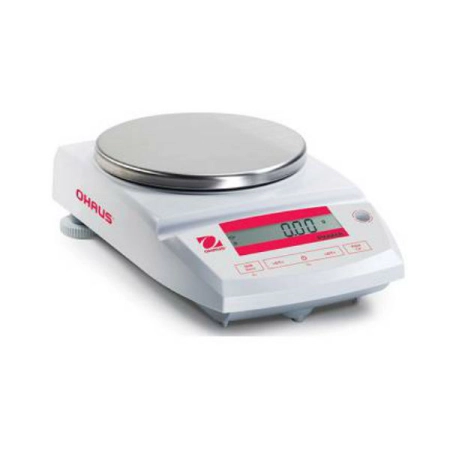 OHAUS PA-4102 весы лабораторные электронные