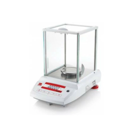 OHAUS PX124 весы лабораторные аналитические