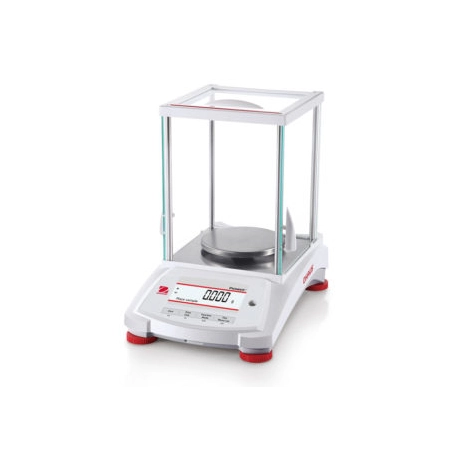 OHAUS PX223 весы лабораторные электронные
