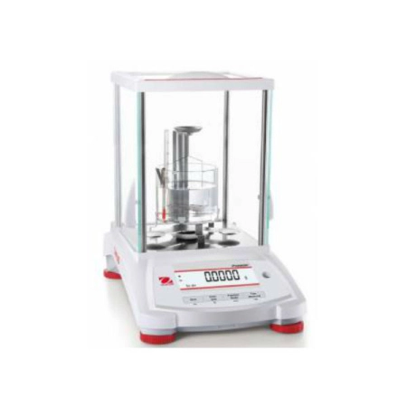 OHAUS PX224/E весы лабораторные аналитические