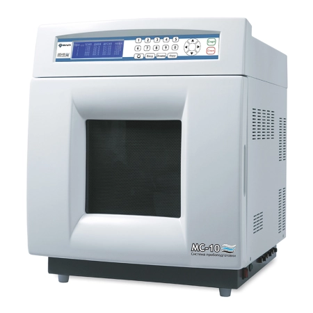 Микроволновая система пробоподготовки МС-10 (WX-8000)