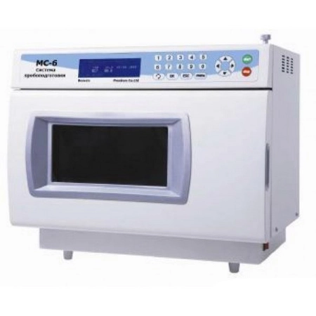 Микроволновая система пробоподготовки МС-6 (WX-6000)