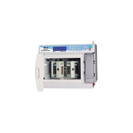 Микроволновая система пробоподготовки МС-6 (WX-6000)