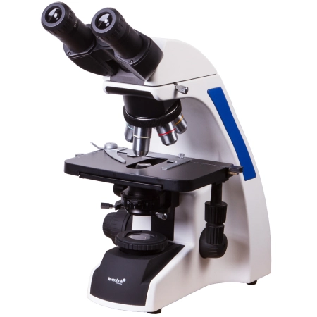 Микроскоп Levenhuk 2000