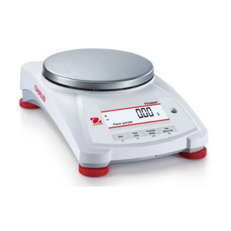 OHAUS PX523 весы лабораторные электронные