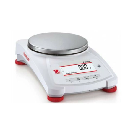 OHAUS PX8201/E весы лабораторные электронные
